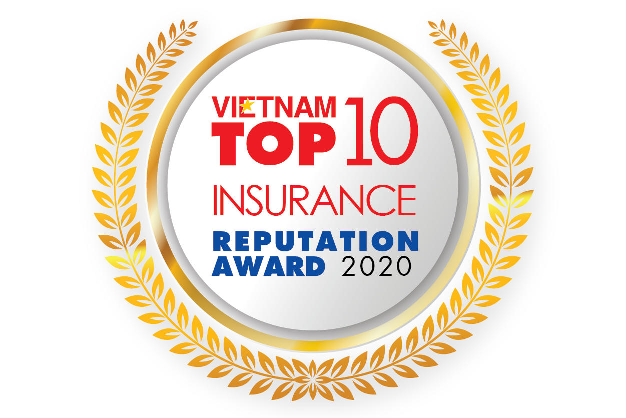 Gửi thông tin kiểm chứng Top 10 Công ty bảo hiểm uy tín năm 2021